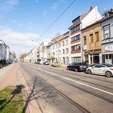 Gemuetliches Apartment Neustadt BRE Екстериор снимка