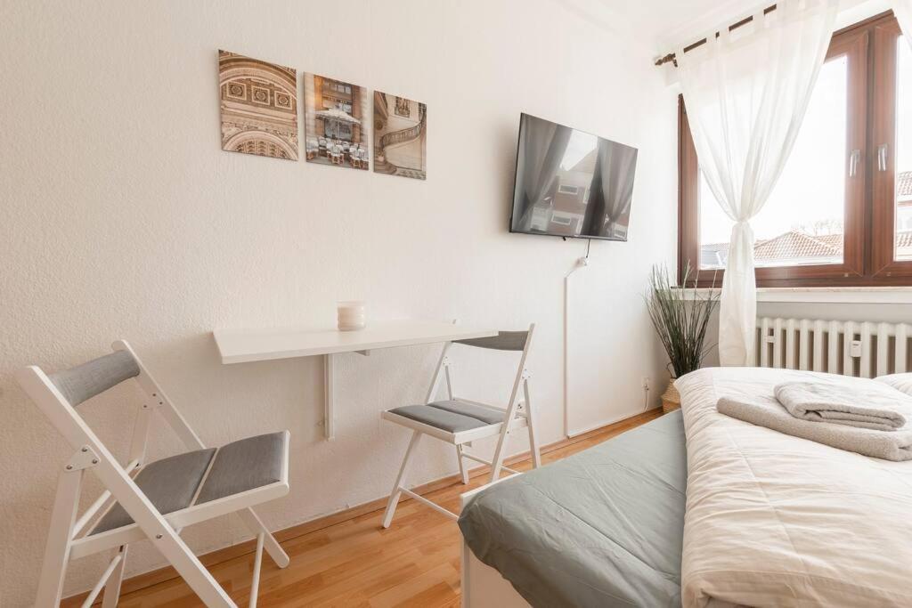 Gemuetliches Apartment Neustadt BRE Екстериор снимка