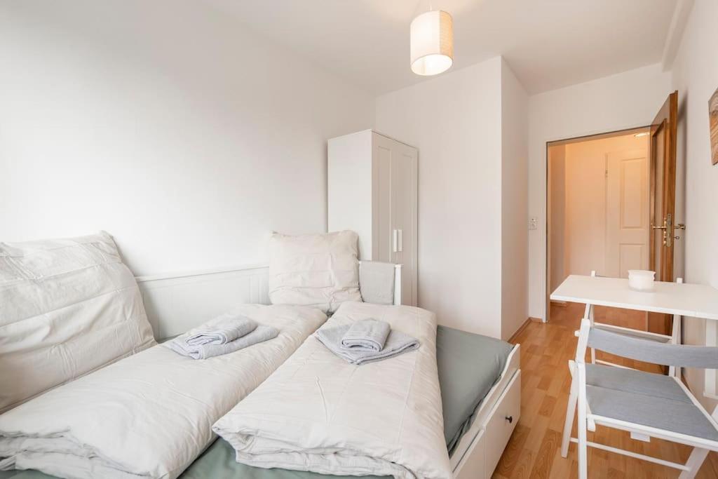 Gemuetliches Apartment Neustadt BRE Екстериор снимка